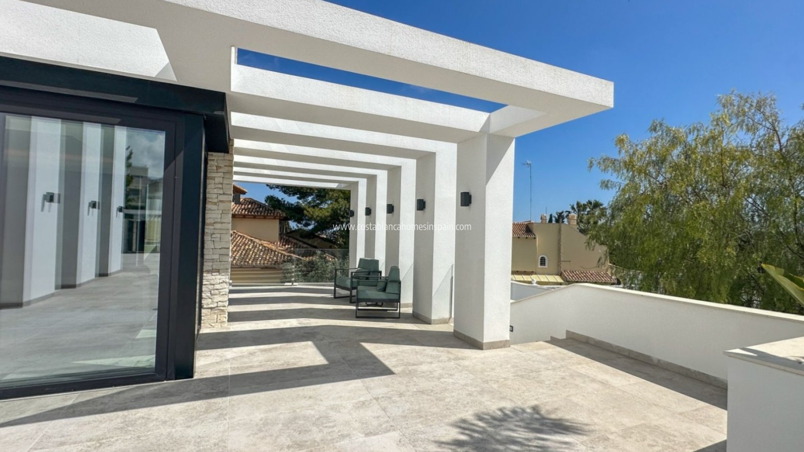 Resale - Detached Villa - Villamartin