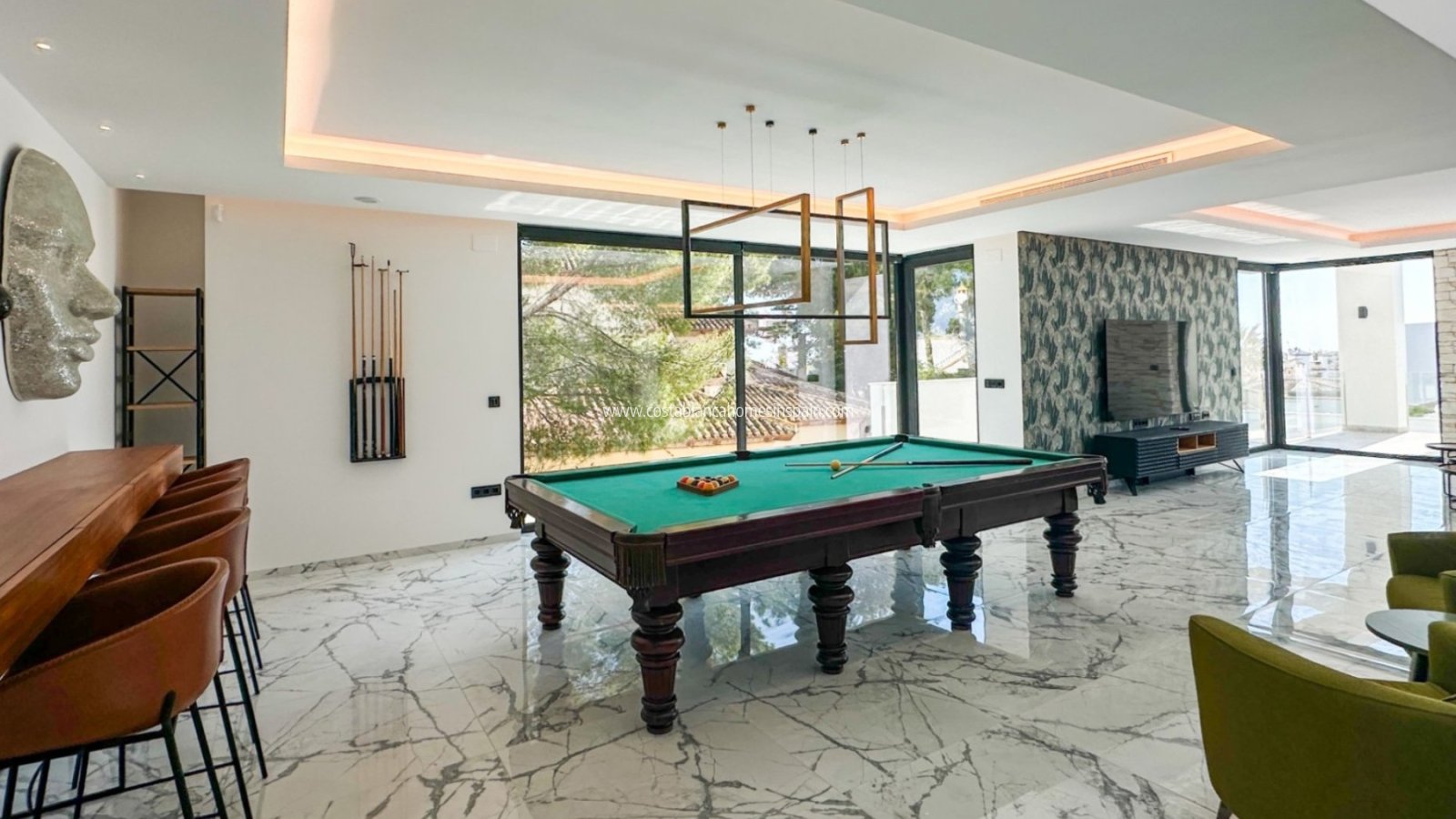 Resale - Detached Villa - Villamartin