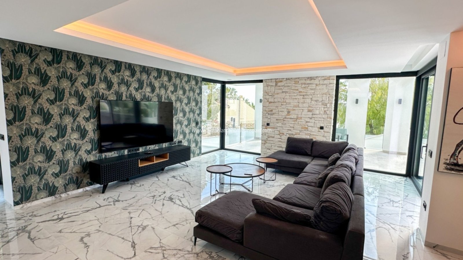 Resale - Detached Villa - Villamartin