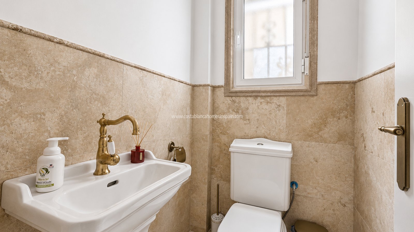 Resale - Detached Villa - Villamartin