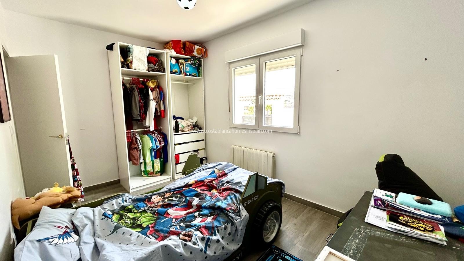 Resale - Detached Villa - Villamartin