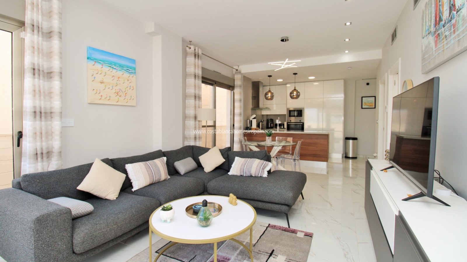 Resale - Detached Villa - Villamartin
