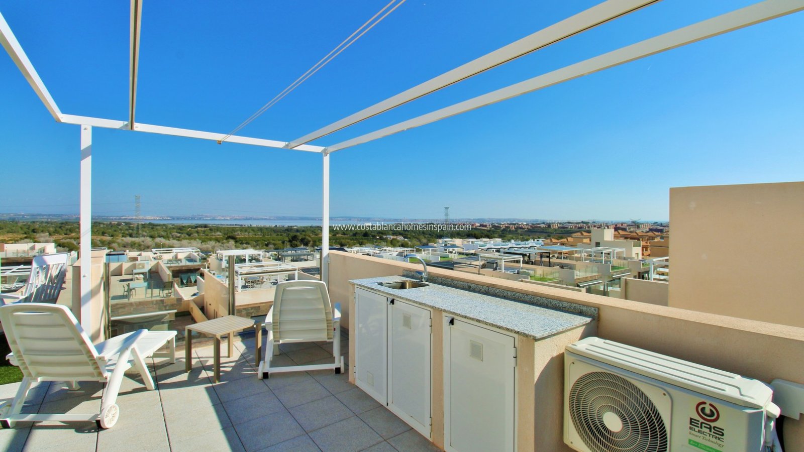 Resale - Detached Villa - Villamartin