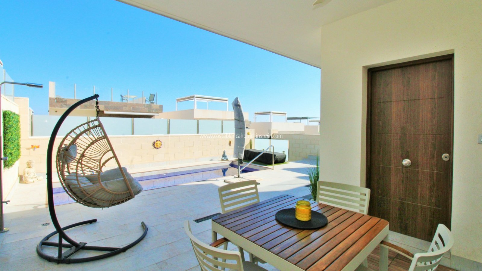 Resale - Detached Villa - Villamartin