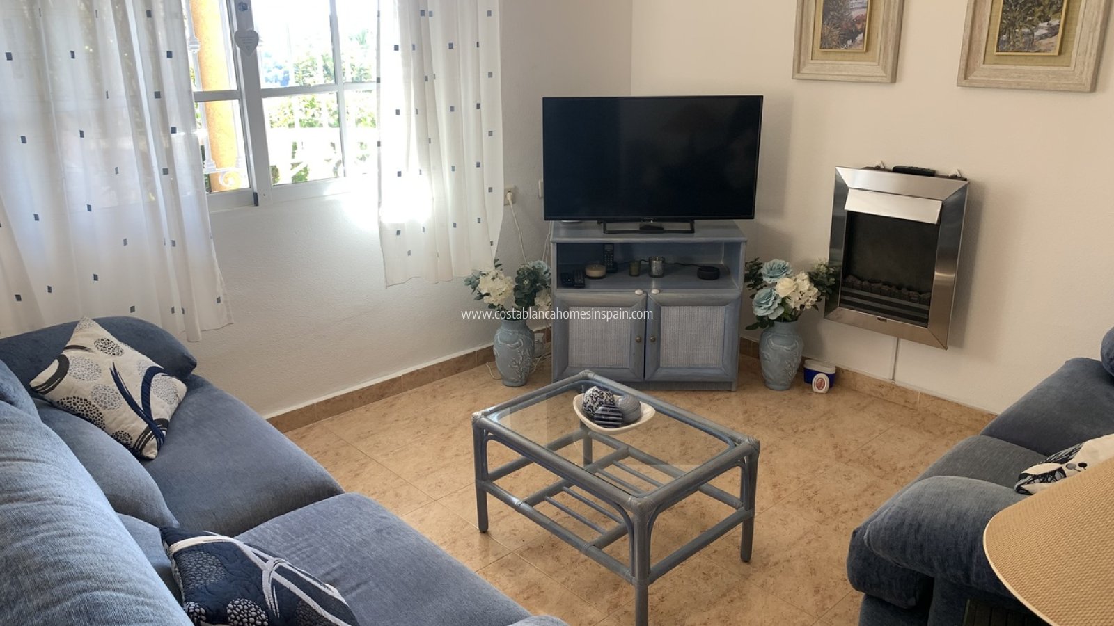 Resale - Detached Villa - Villamartin