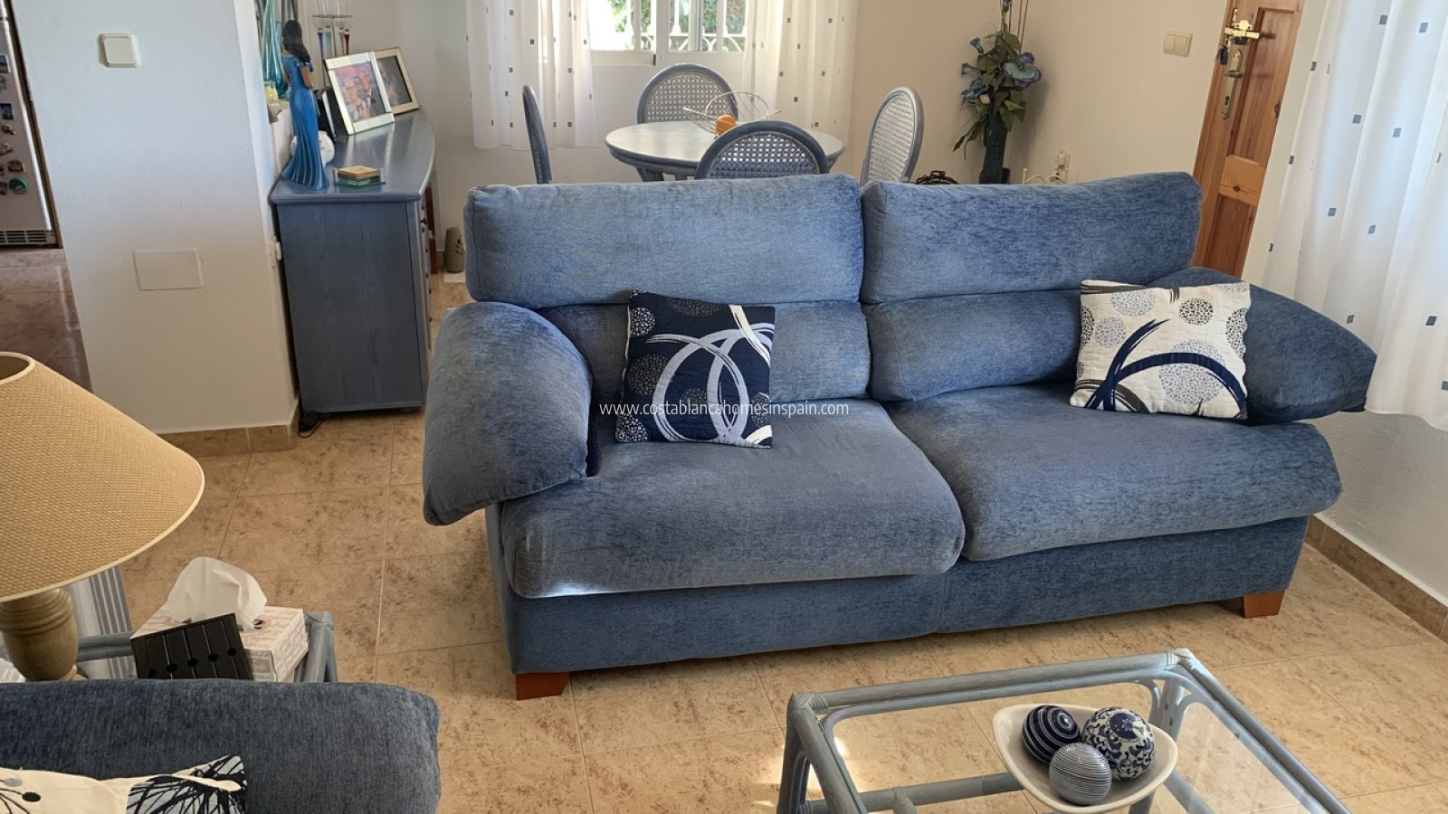 Resale - Detached Villa - Villamartin