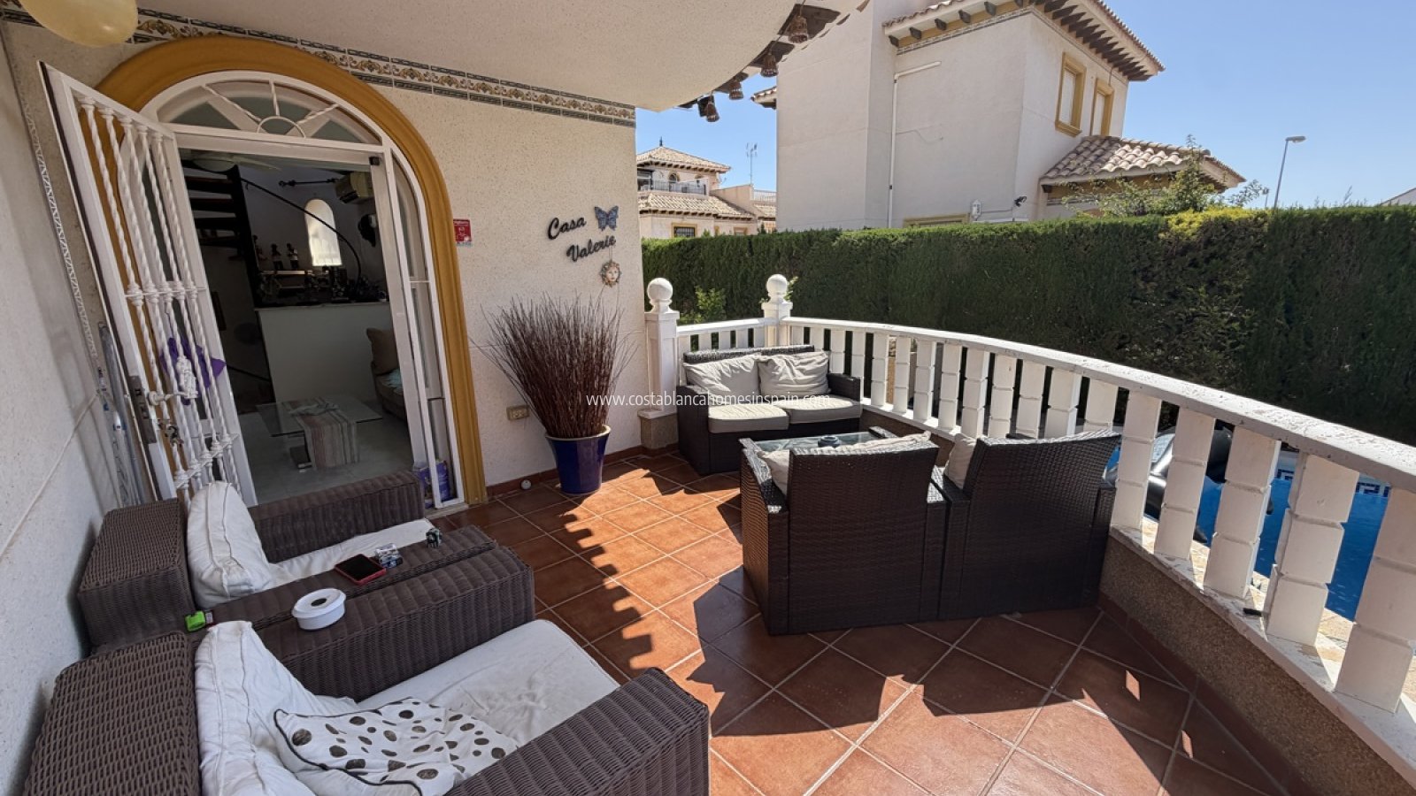 Resale - Detached Villa - Villamartin