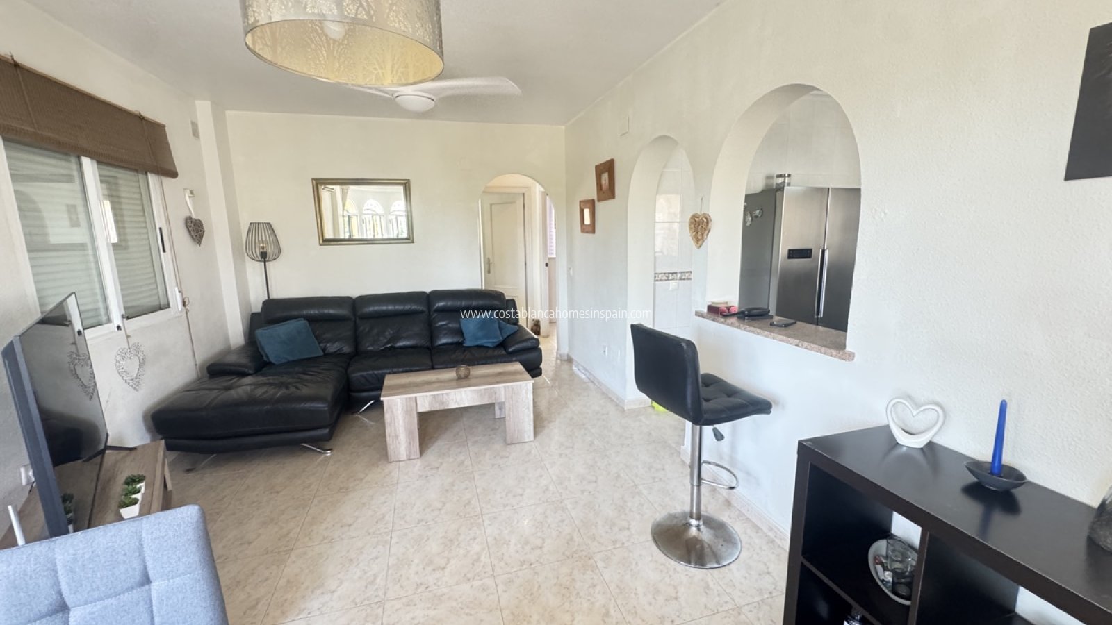 Resale - Detached Villa - Villamartin