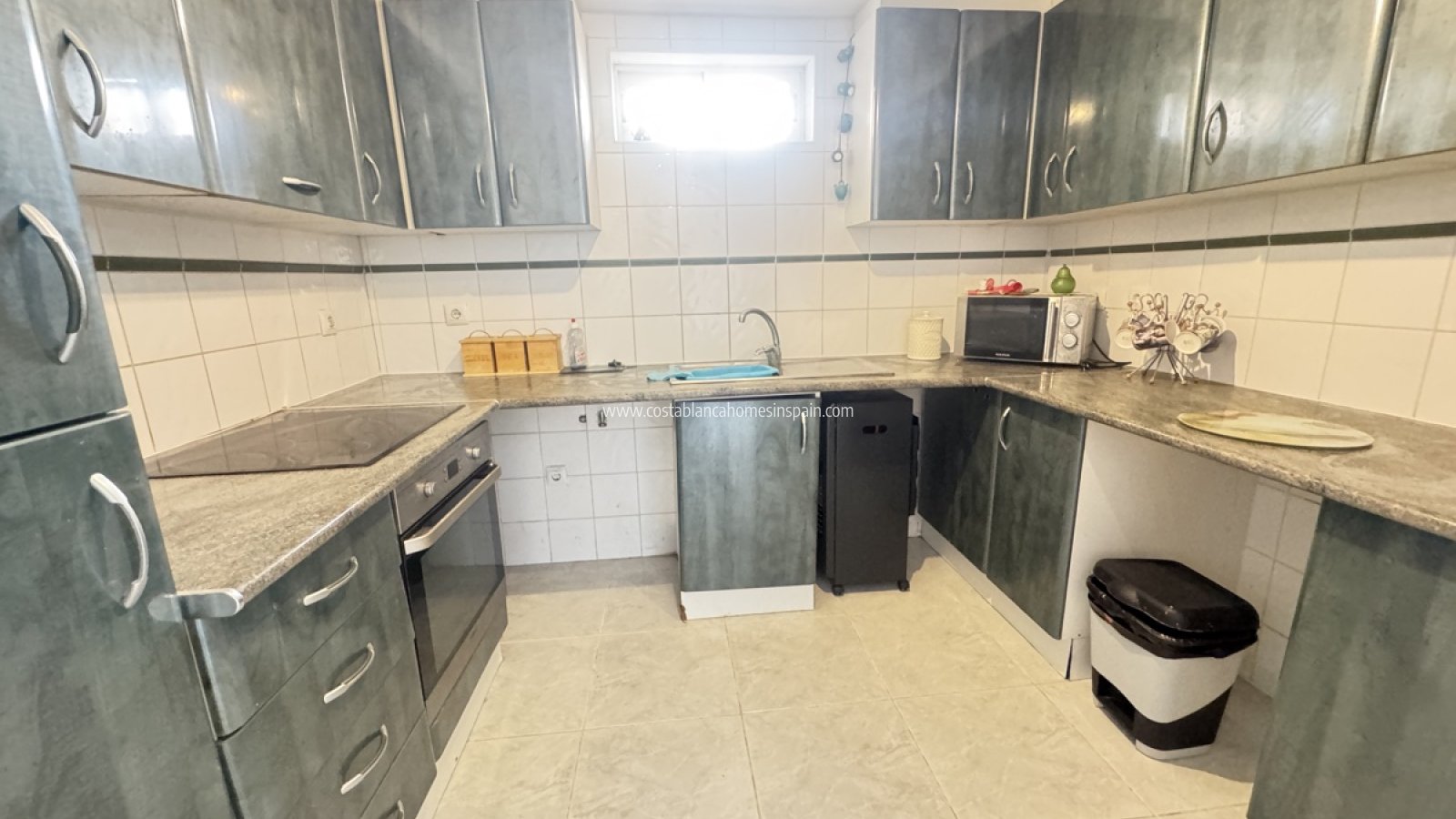 Resale - Detached Villa - Villamartin