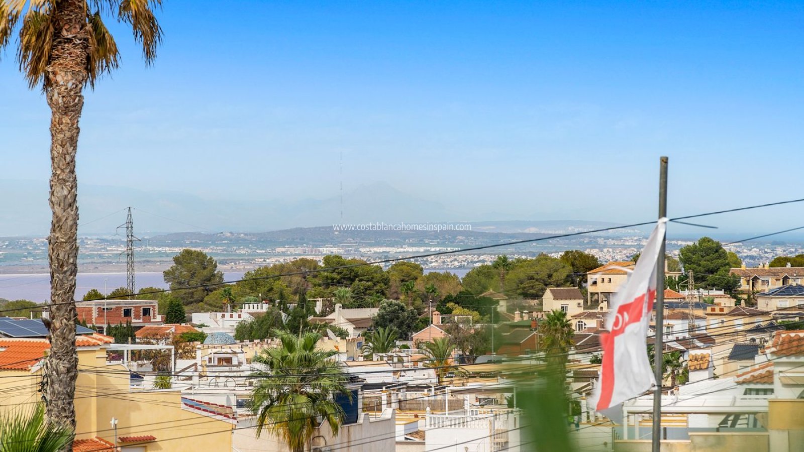 Resale - Detached Villa - Villamartin