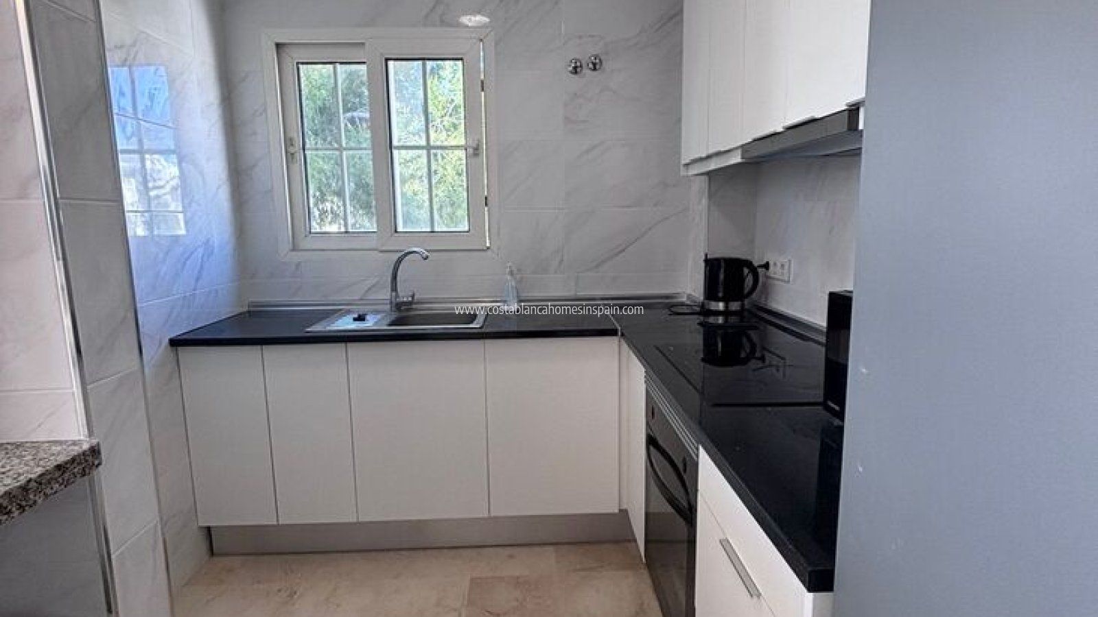 Resale - Duplex Penthouse - Orihuela Costa - Los Dolses