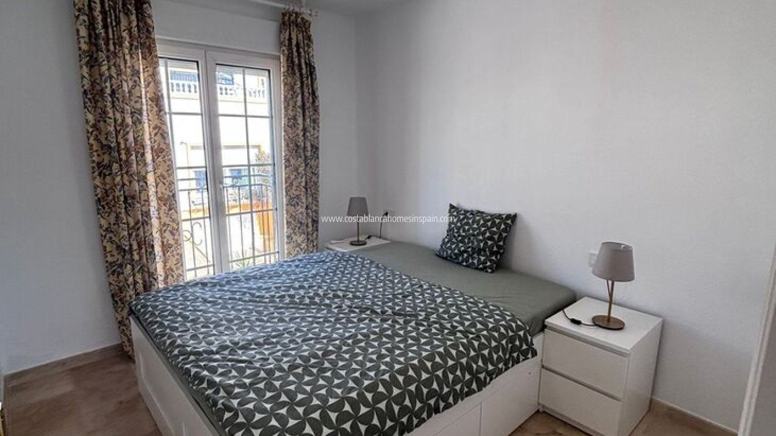 Resale - Duplex Penthouse - Orihuela Costa - Los Dolses