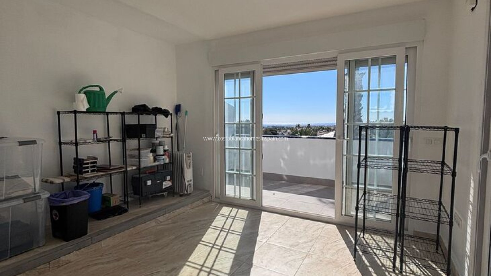 Resale - Duplex Penthouse - Orihuela Costa - Los Dolses