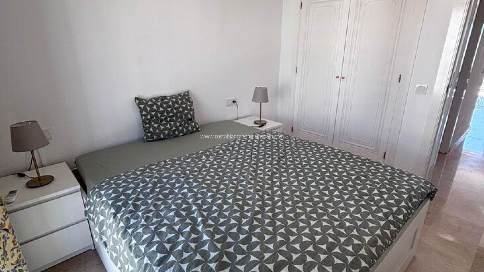 Resale - Duplex Penthouse - Orihuela Costa - Los Dolses