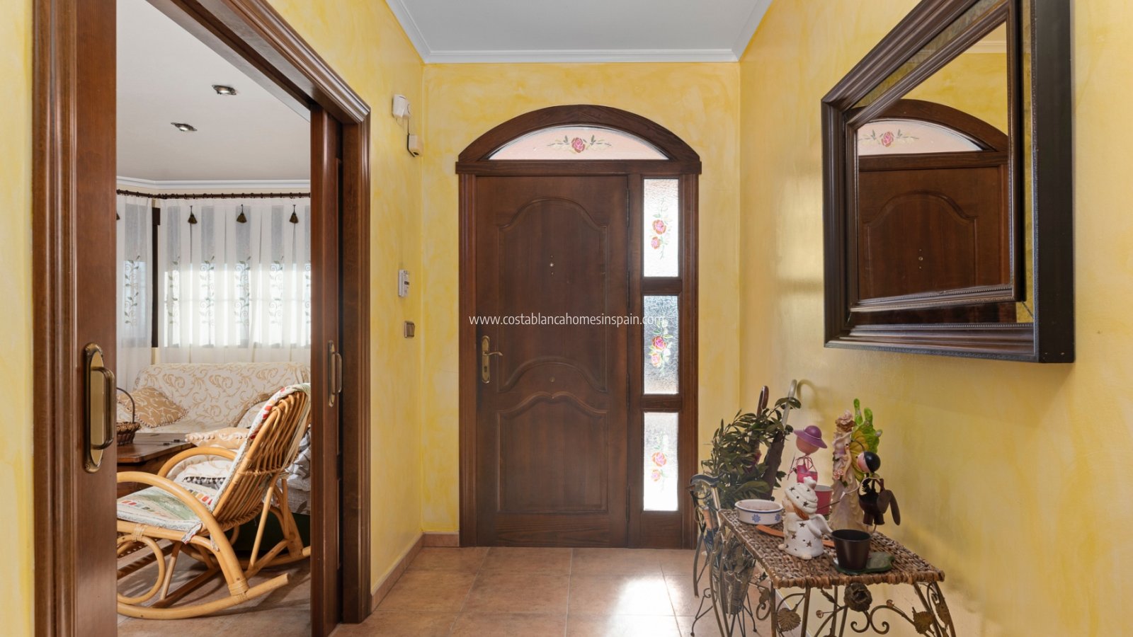 Resale - Finca - Beniel - Carretera de Beniel