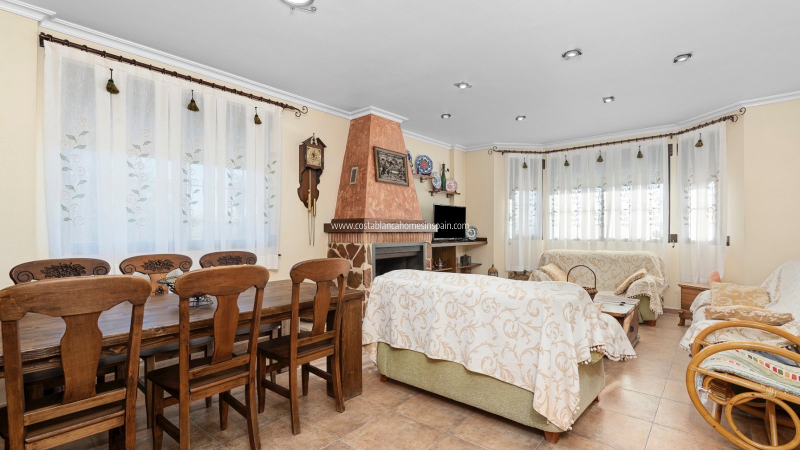 Resale - Finca - Beniel - Carretera de Beniel