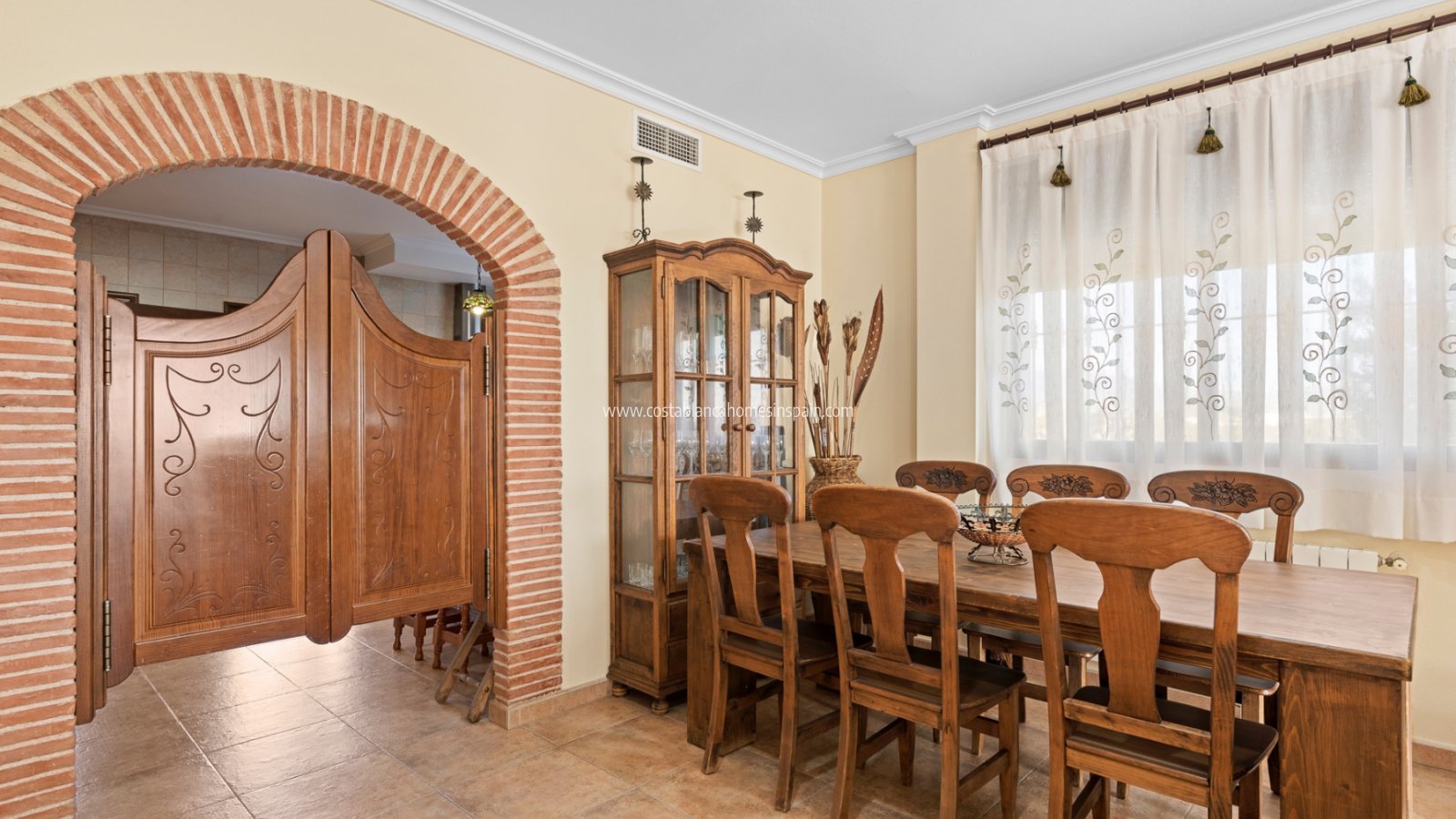 Resale - Finca - Beniel - Carretera de Beniel