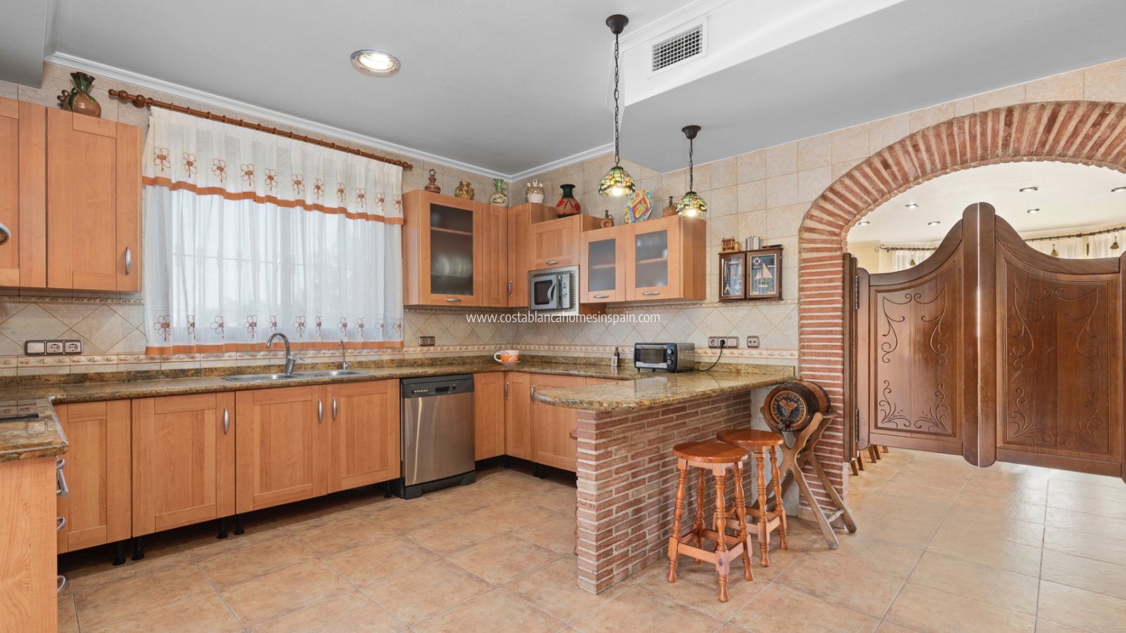 Resale - Finca - Beniel - Carretera de Beniel