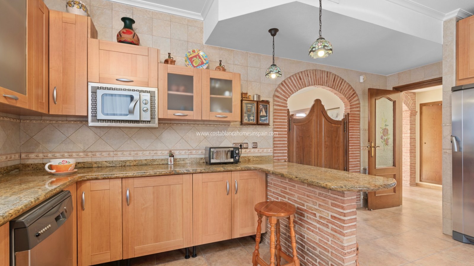 Resale - Finca - Beniel - Carretera de Beniel