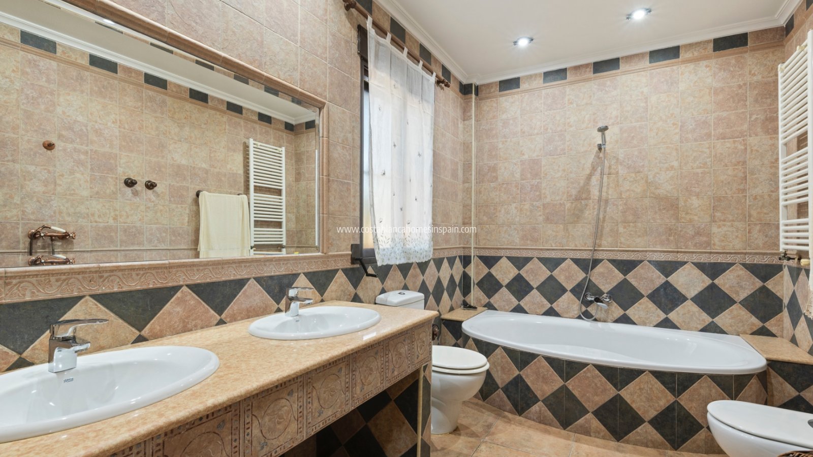Resale - Finca - Beniel - Carretera de Beniel