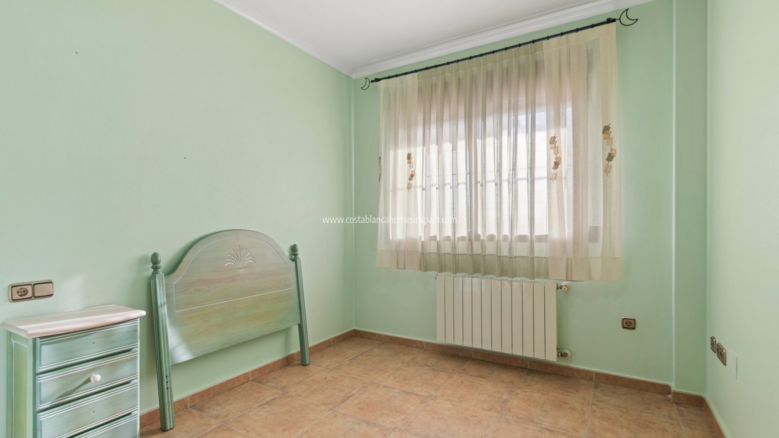 Resale - Finca - Beniel - Carretera de Beniel