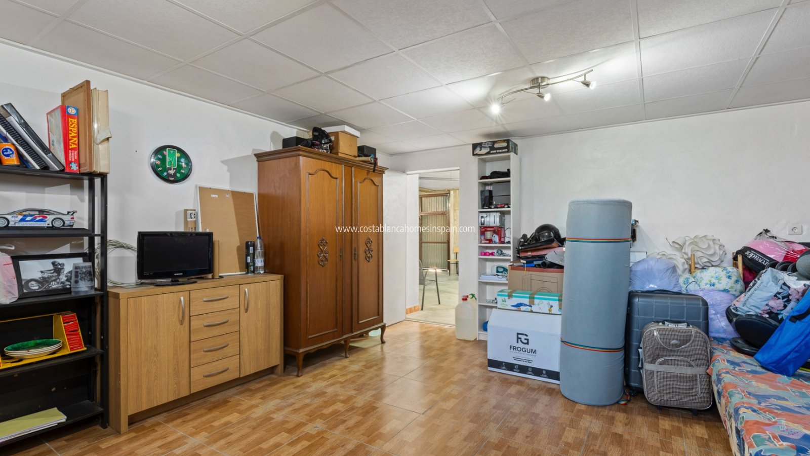 Resale - Finca - Beniel - Carretera de Beniel