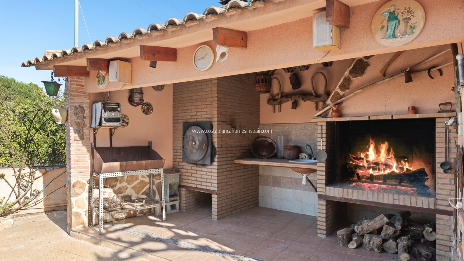 Resale - Finca - Beniel - Carretera de Beniel