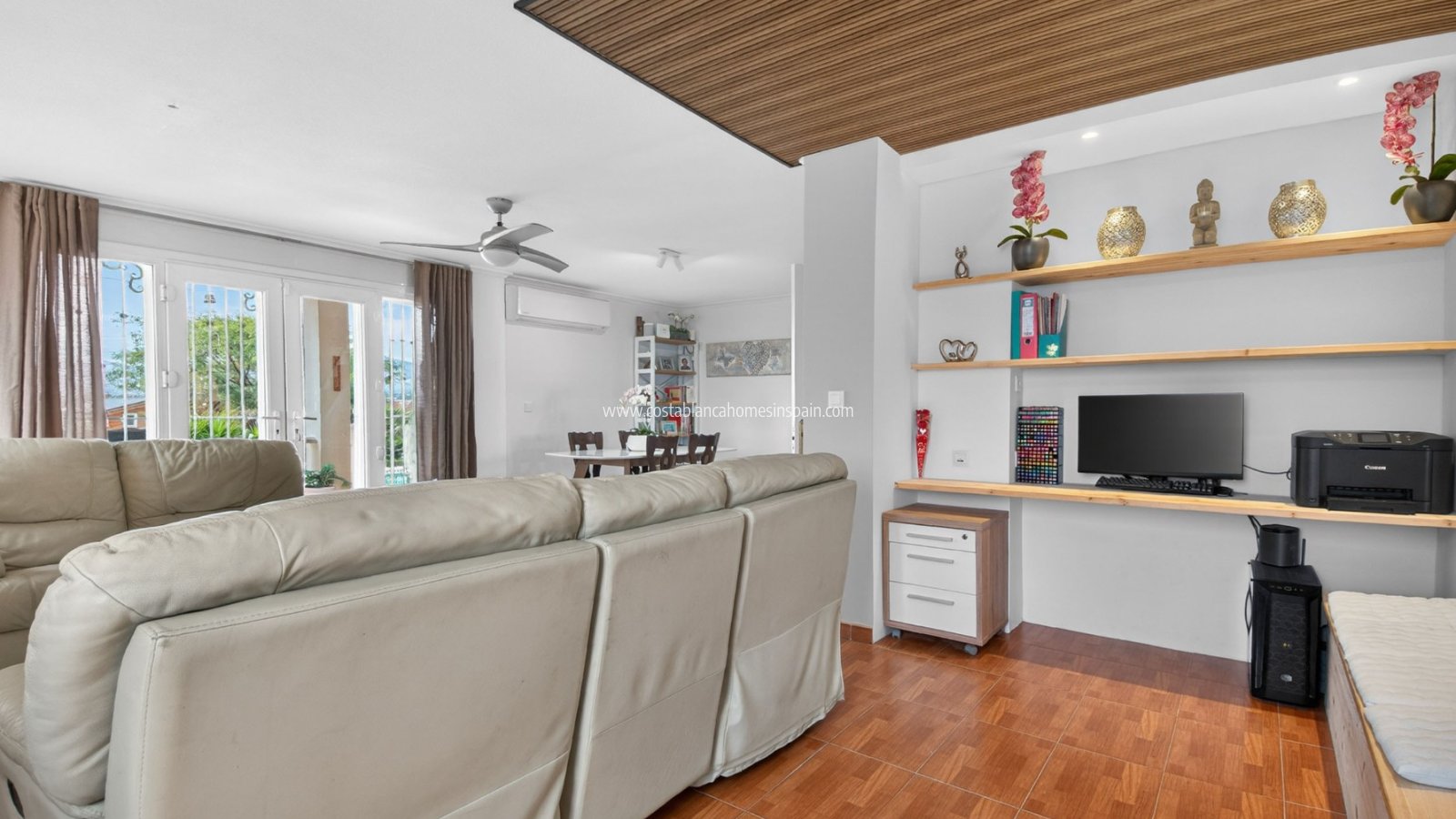 Resale - Finca - Crevillente