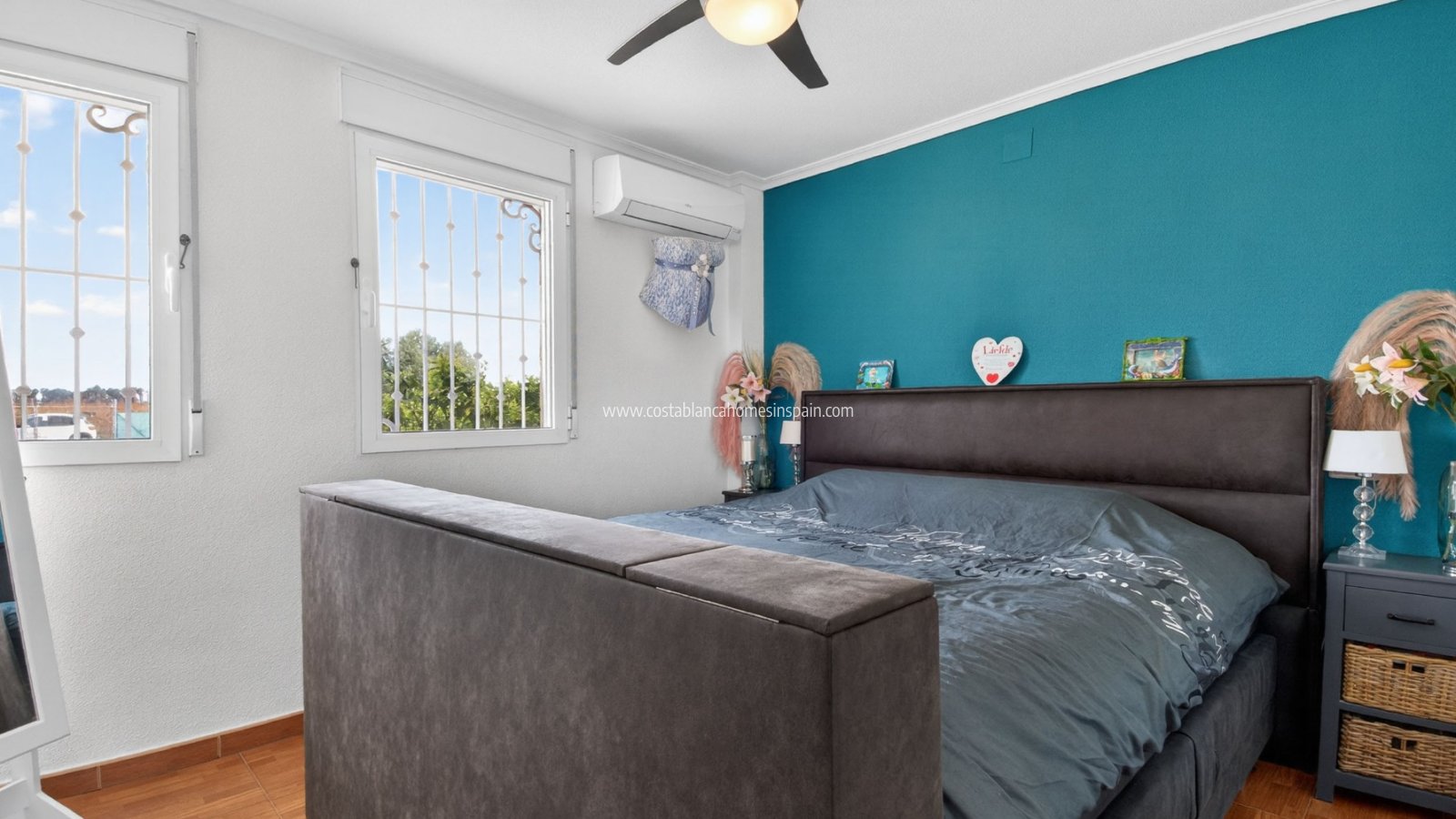 Resale - Finca - Crevillente