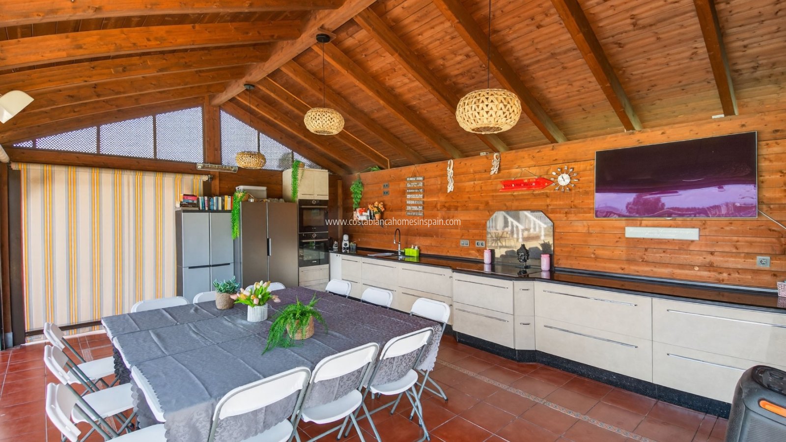 Resale - Finca - Crevillente