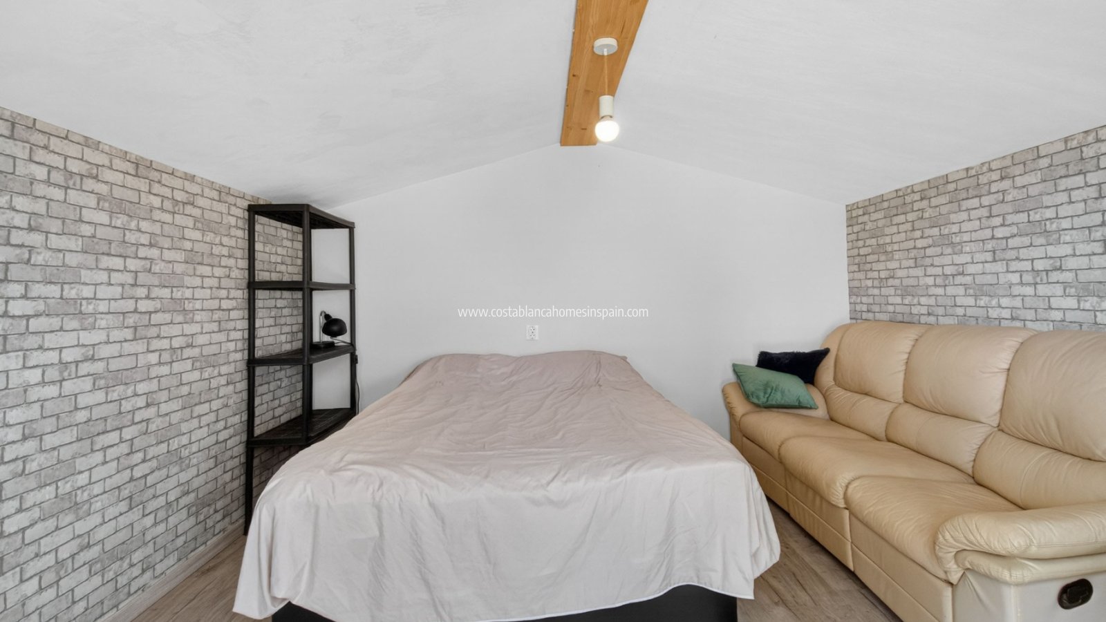 Resale - Finca - Crevillente