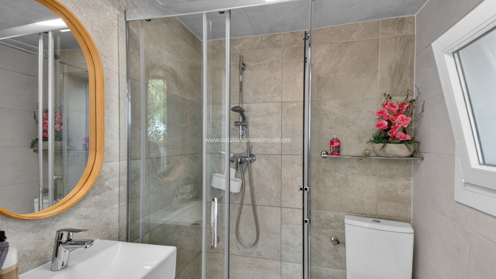 Resale - Finca - Crevillente