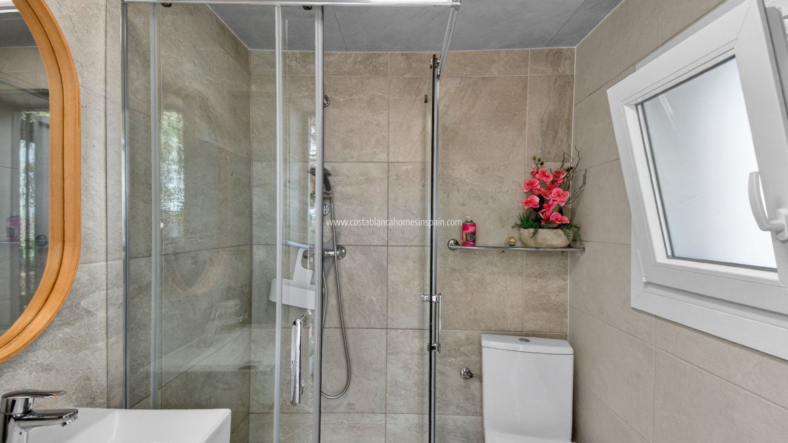 Resale - Finca - Crevillente