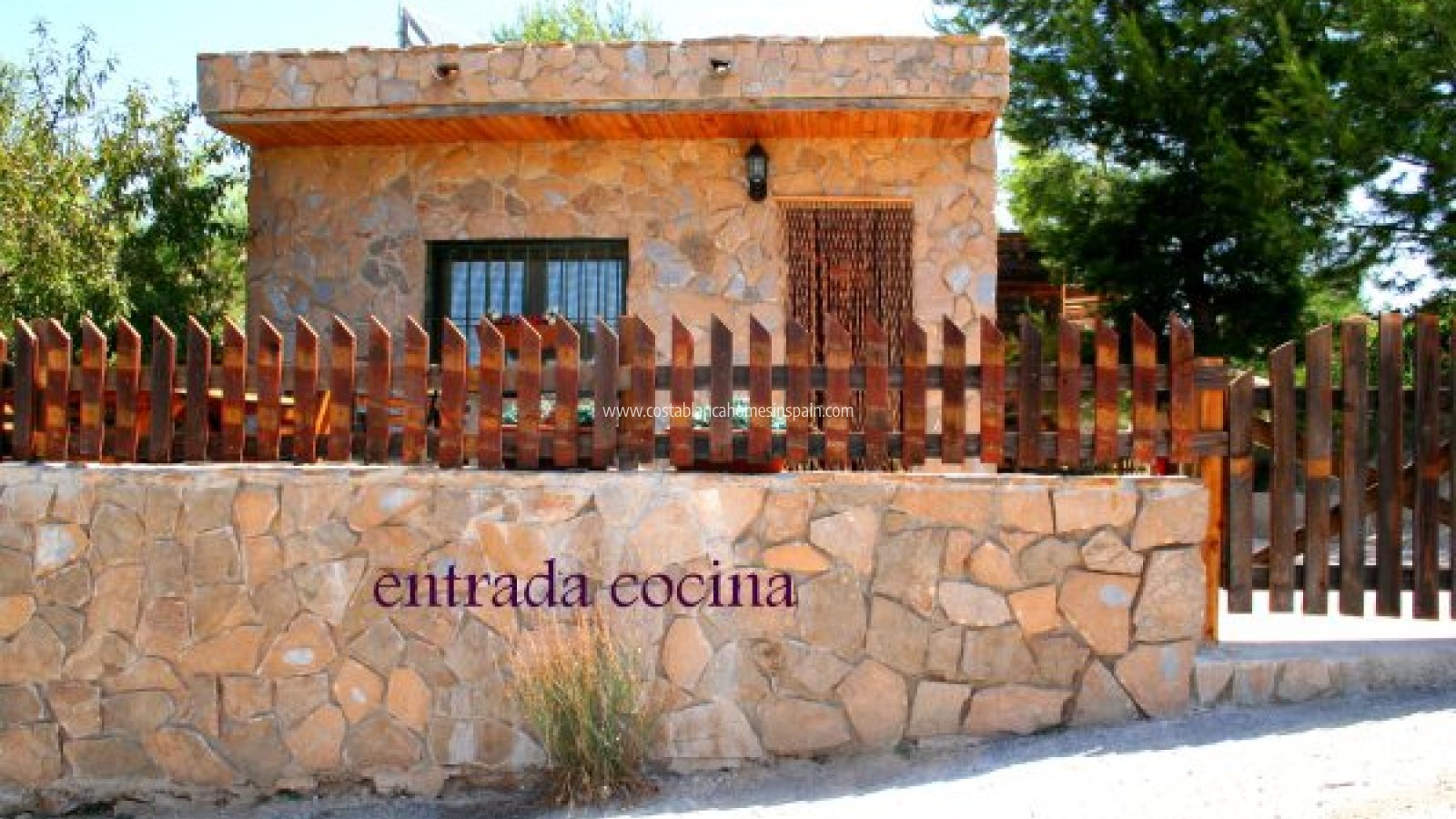 Resale - Finca - Gea y Truyols - Costa Calida