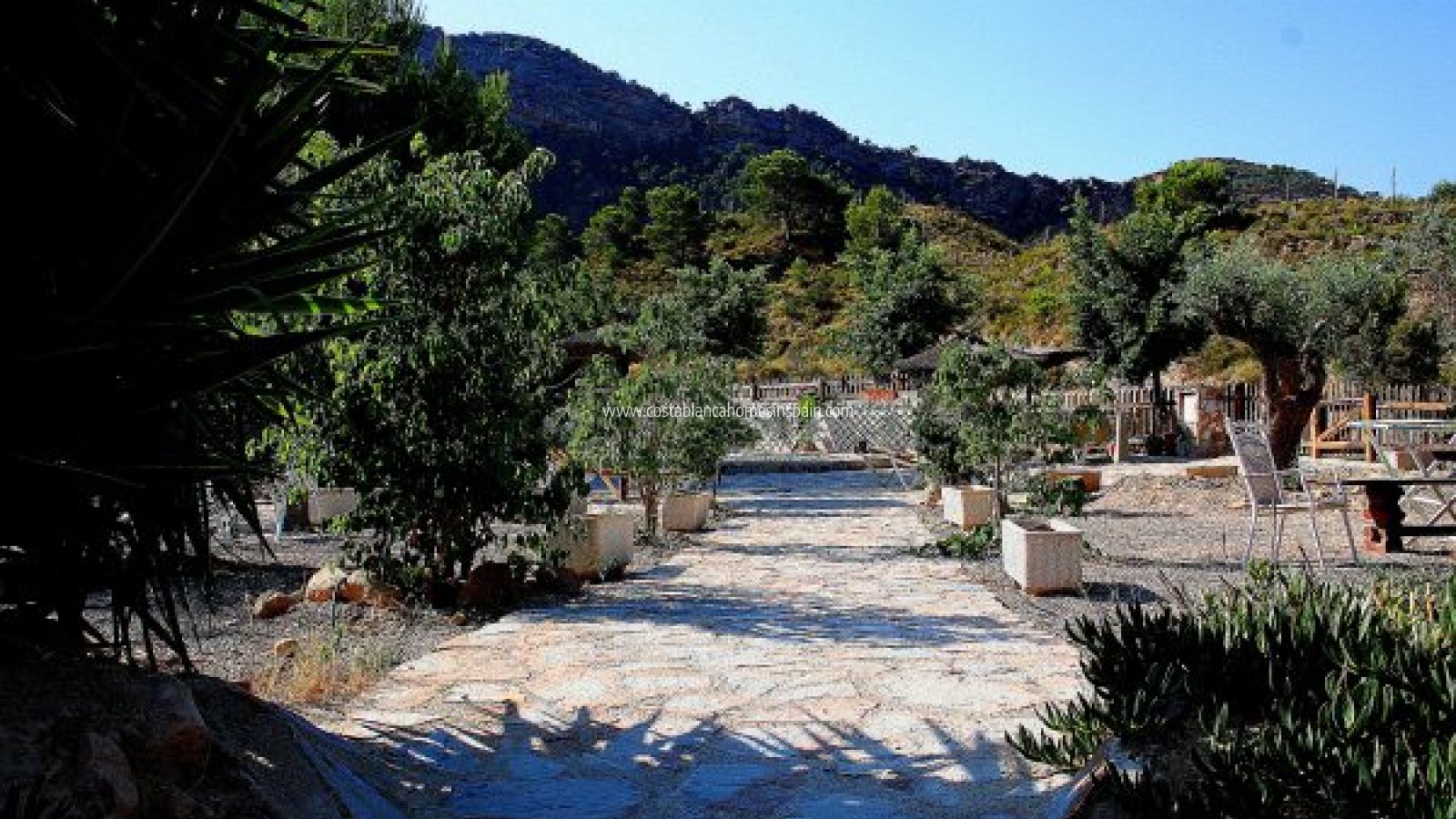 Resale - Finca - Gea y Truyols - Costa Calida