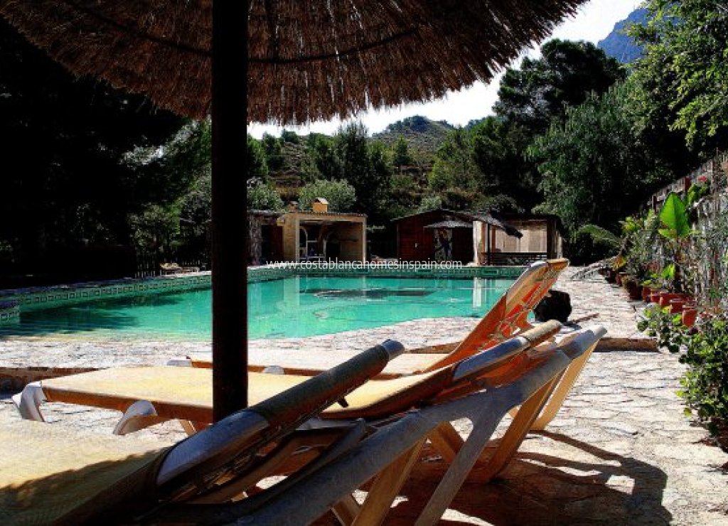 Resale - Finca - Gea y Truyols - Costa Calida