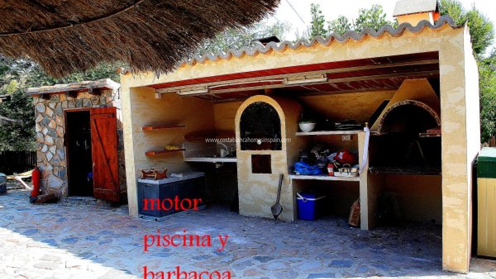 Resale - Finca - Gea y Truyols - Costa Calida