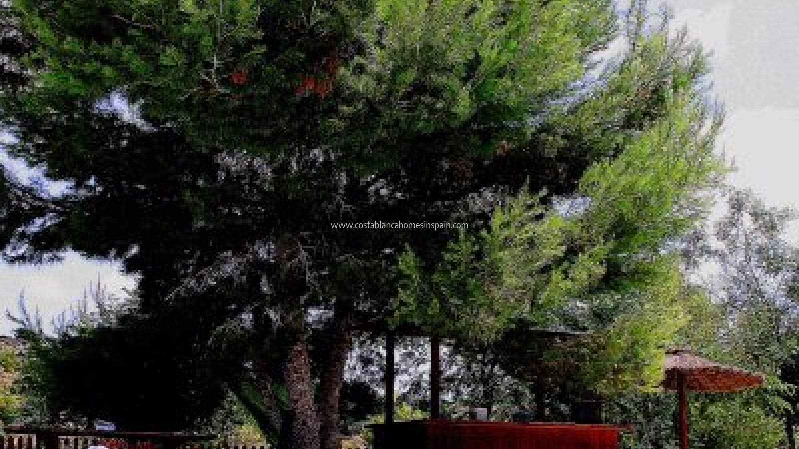 Resale - Finca - Gea y Truyols - Costa Calida