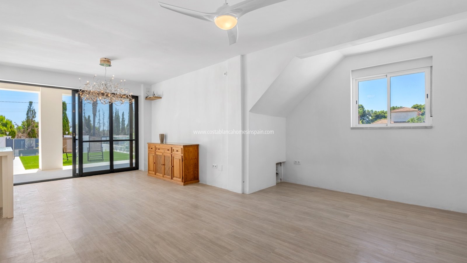 Resale - Finca - Los Montesinos - La herrada