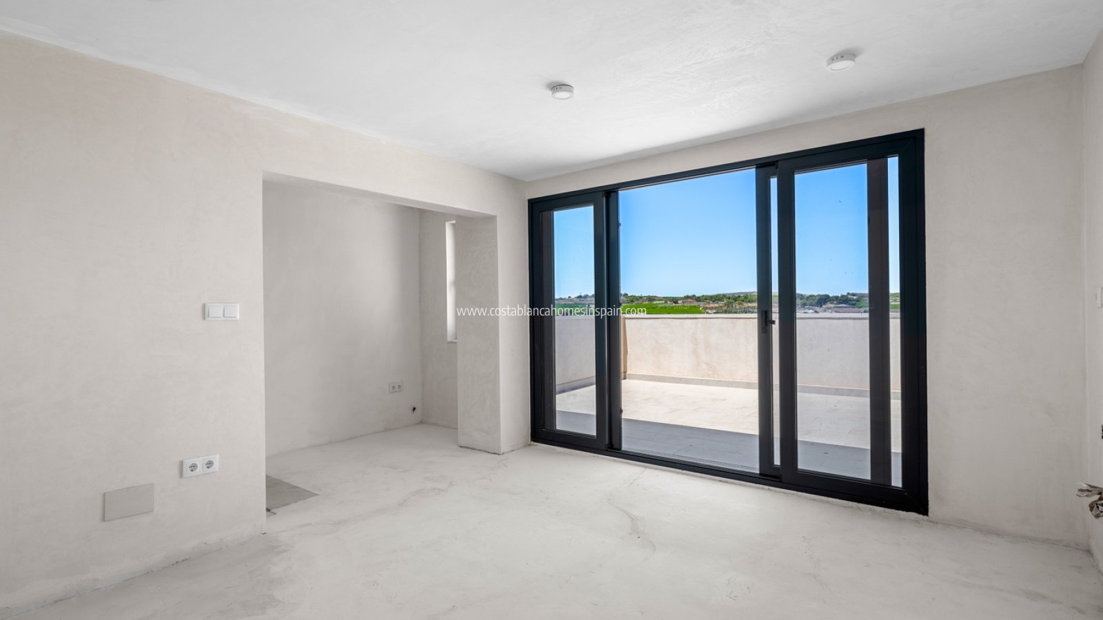 Resale - Finca - Los Montesinos - La herrada