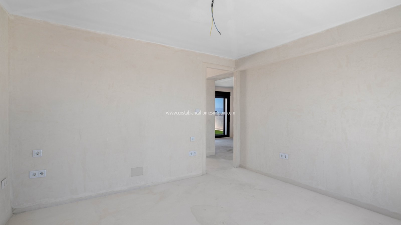 Resale - Finca - Los Montesinos - La herrada