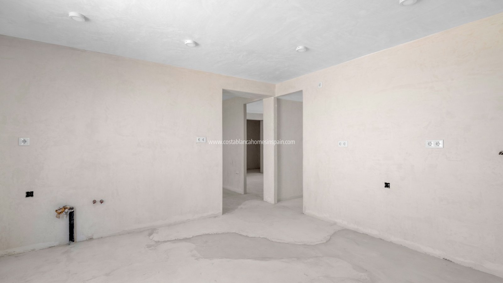 Resale - Finca - Los Montesinos - La herrada