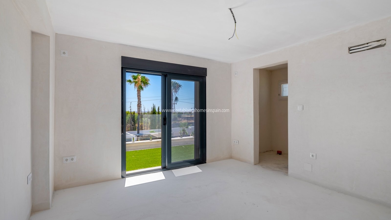 Resale - Finca - Los Montesinos - La herrada