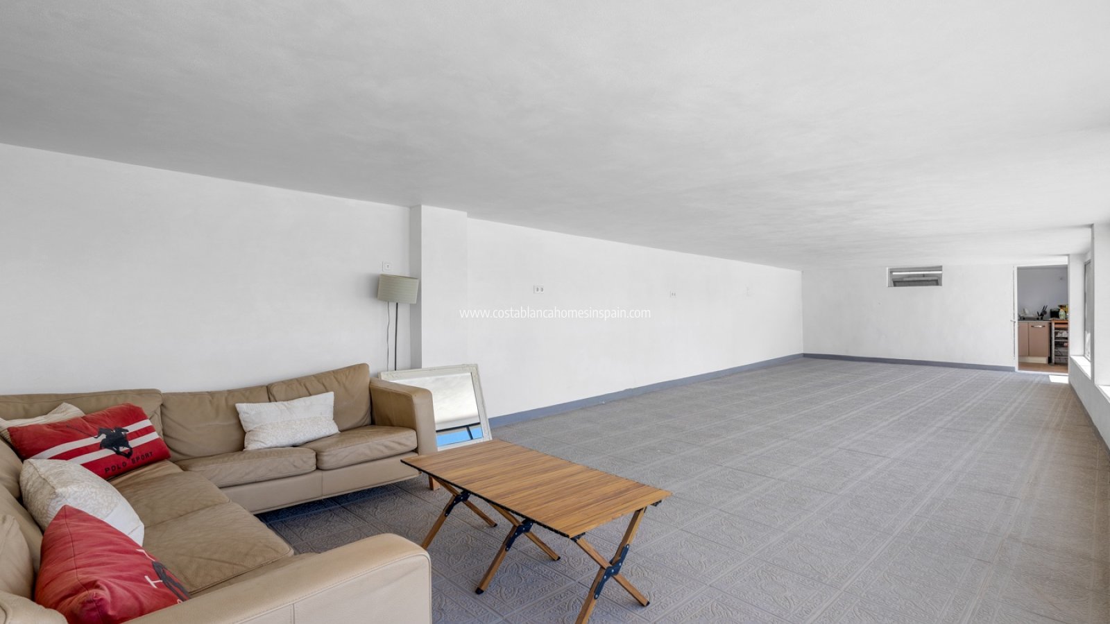 Resale - Finca - Los Montesinos - La herrada