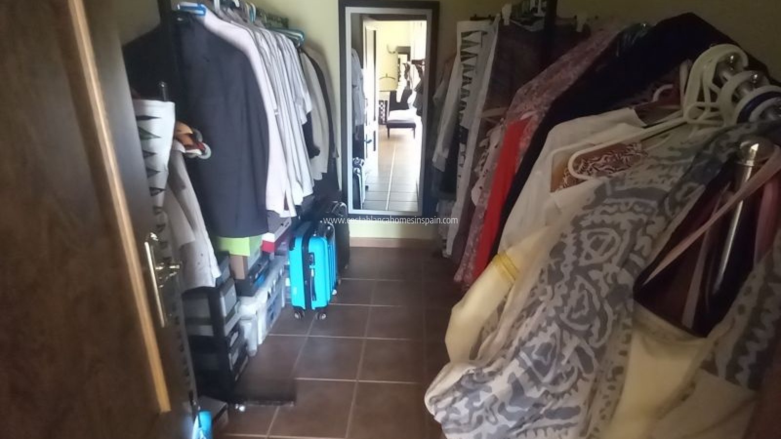 Resale - Finca - San Javier