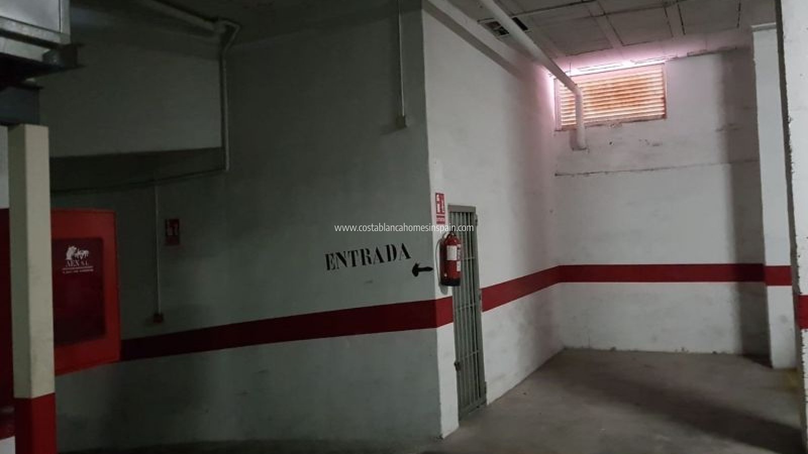 Resale - Garage - Torrevieja