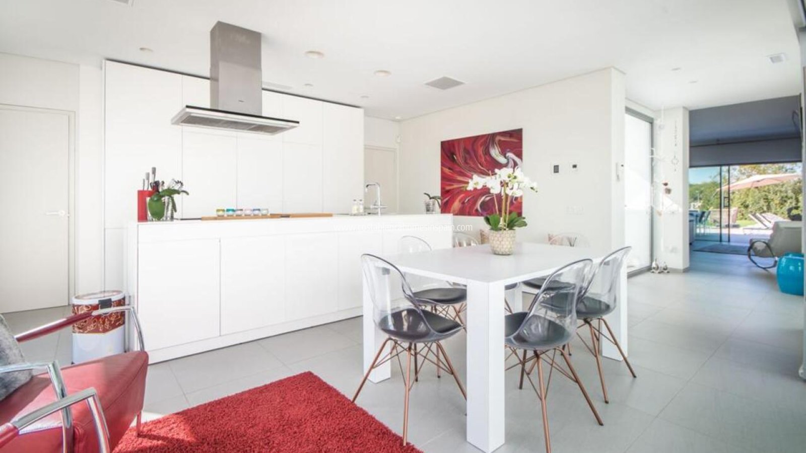 Resale -  - Las Colinas Golf - Costa Blanca