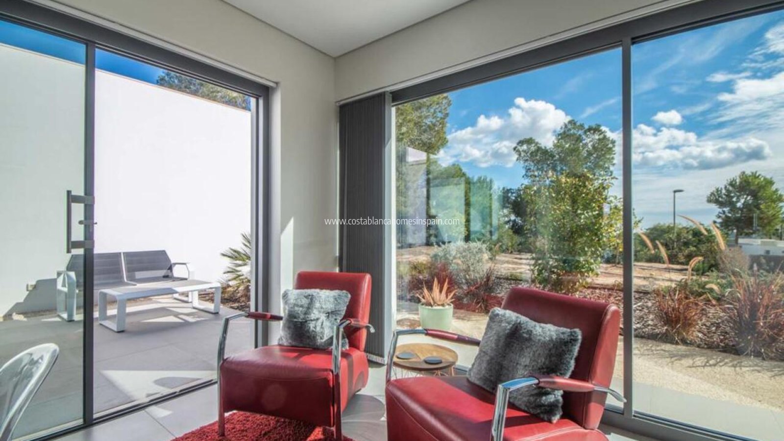 Resale -  - Las Colinas Golf - Costa Blanca