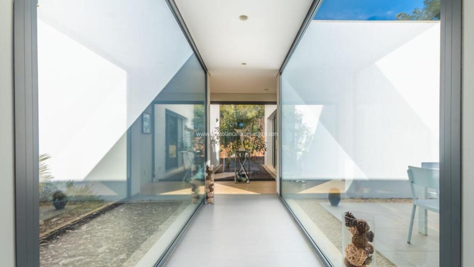 Resale -  - Las Colinas Golf - Costa Blanca