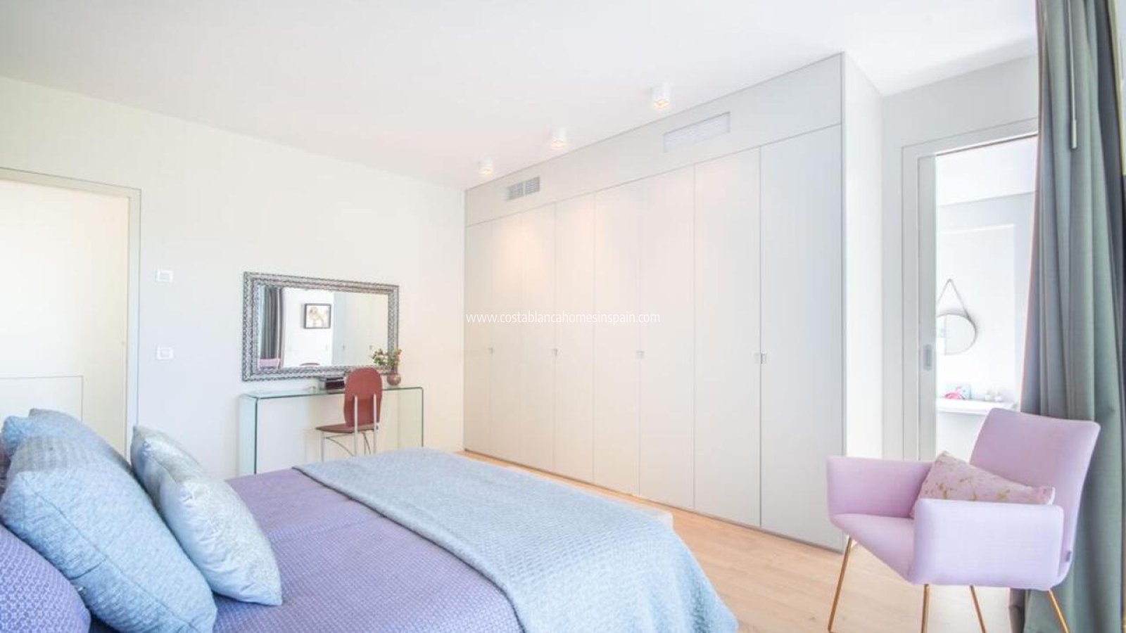 Resale -  - Las Colinas Golf - Costa Blanca